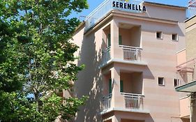 Hotel Serenella Vintage Rimini